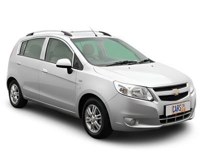 Chevrolet Sail UVA-img